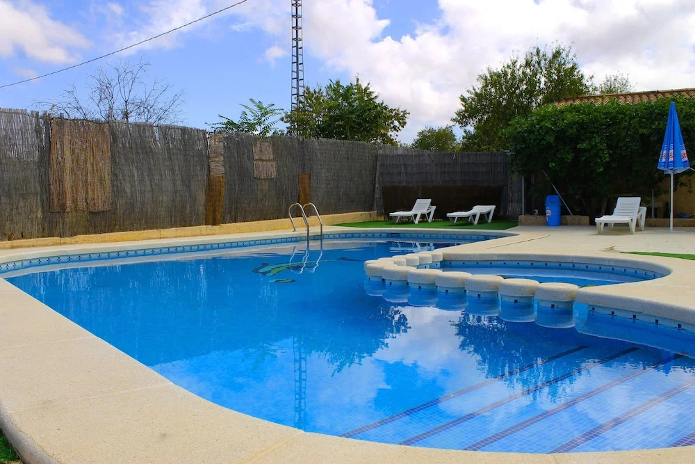 Casas Rurales con Jacuzzi Quijote y Sancho