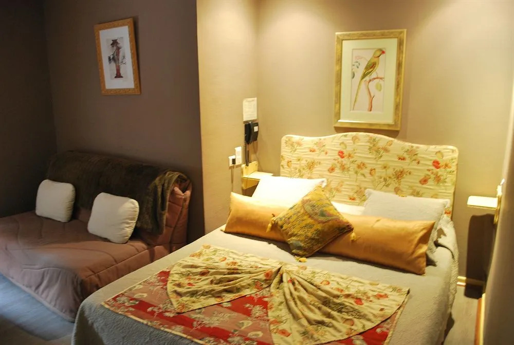Auberge le Luberon