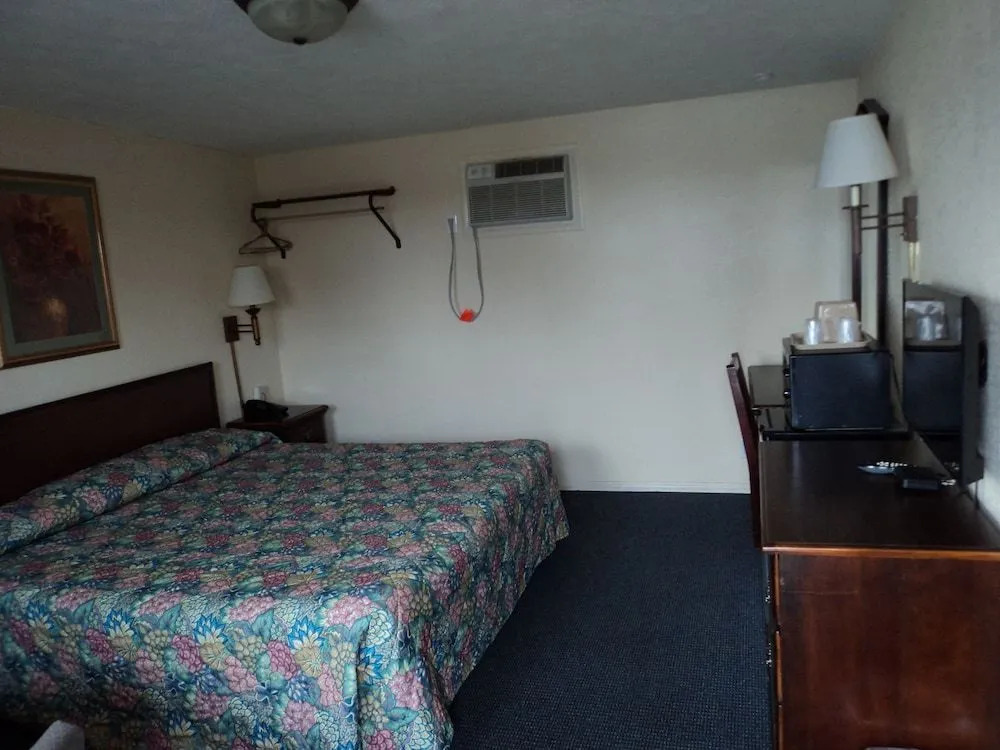 Greencastle Inn
