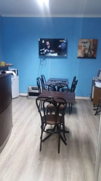 Trotamundos Hostal
