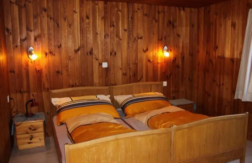 Hof Salis - Tges'Alva