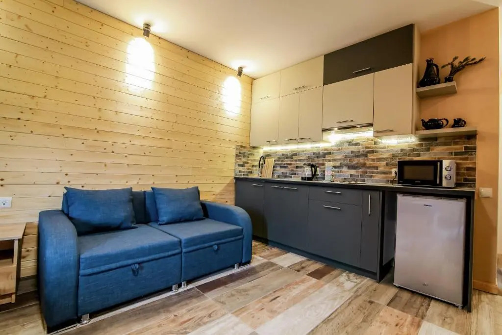 New Gudauri Loft2 #433