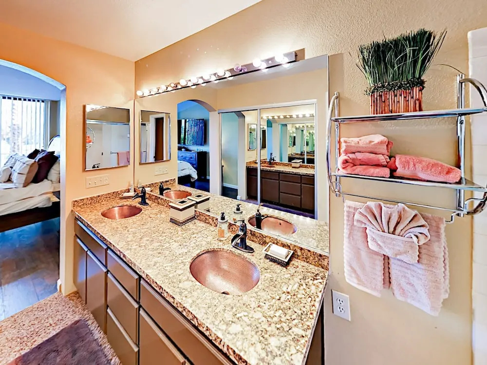 PGA West condo - 3 Br condo by RedAwning