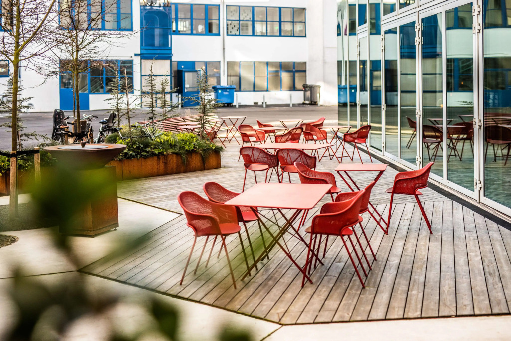 Scandic Kødbyen