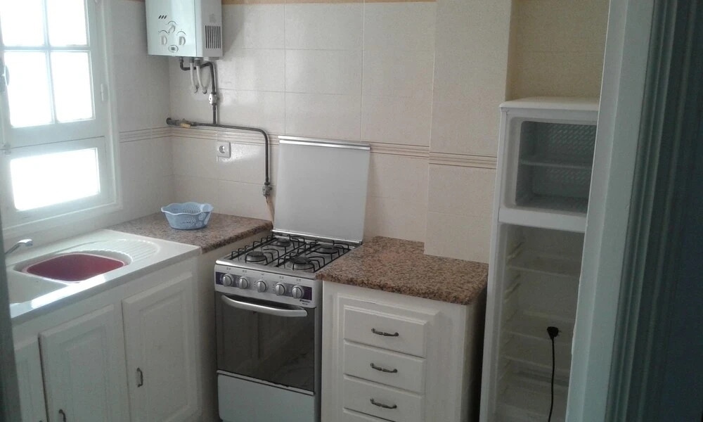 Residence MahdiaSquare