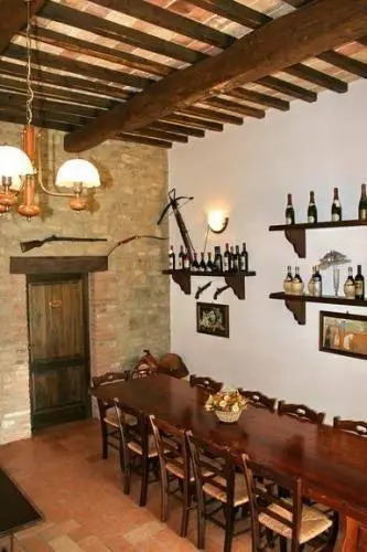 Fattoria Caldese
