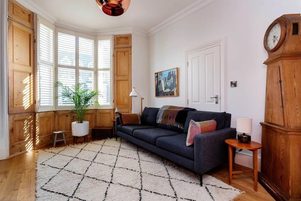 East London Escape
