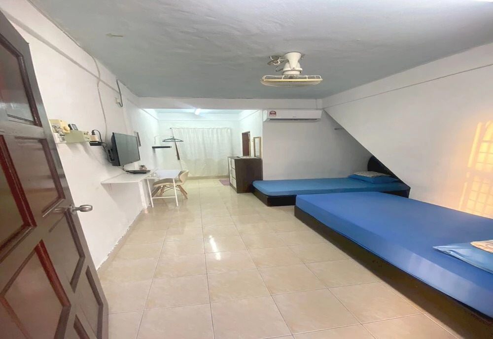 Hotel O Homestay D Lalang Inn