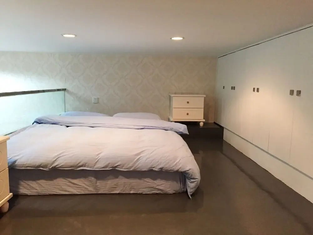 Tongji Jiayuan 6 Apartment Hotel