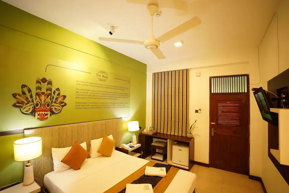 Waasala Eco Luxury Heaven