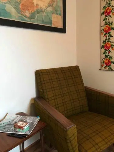 Guesthouse Hvítahúsid