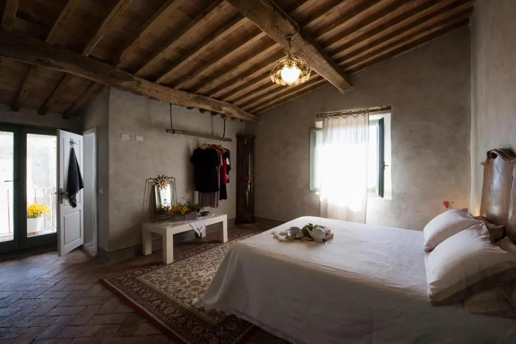 B&B Podere Camaiano