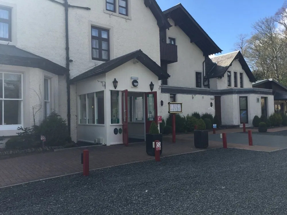 Best Western Plus Scottish Borders, Selkirk Philipburn Hotel