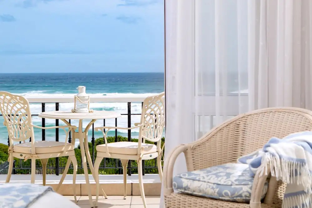 Sandals Beach Villa
