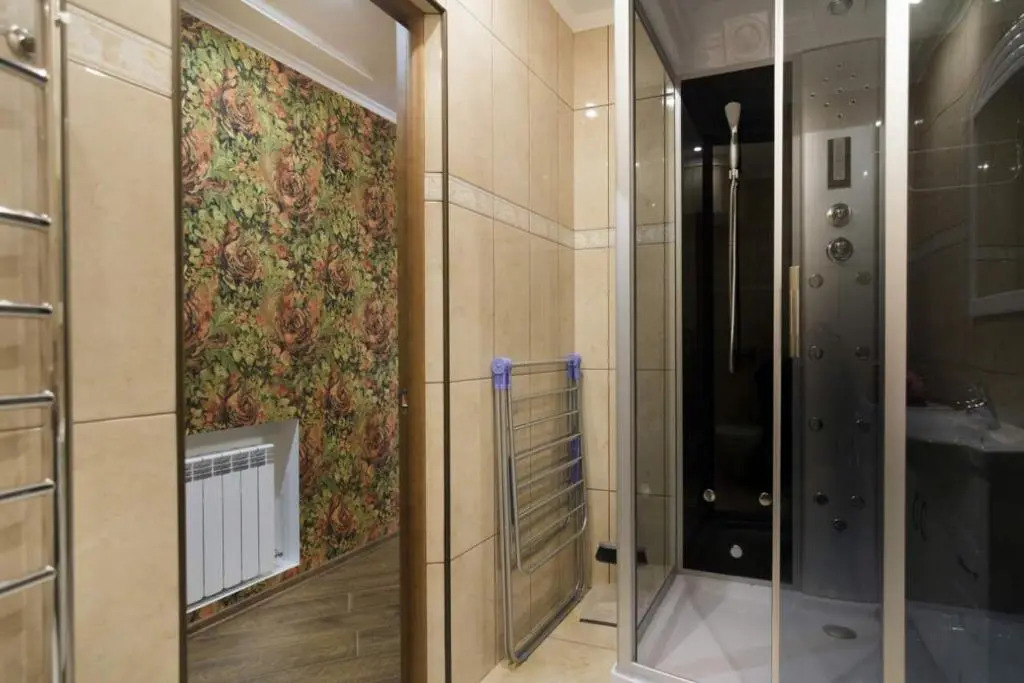 Apartment In Deribasovskay Street 20