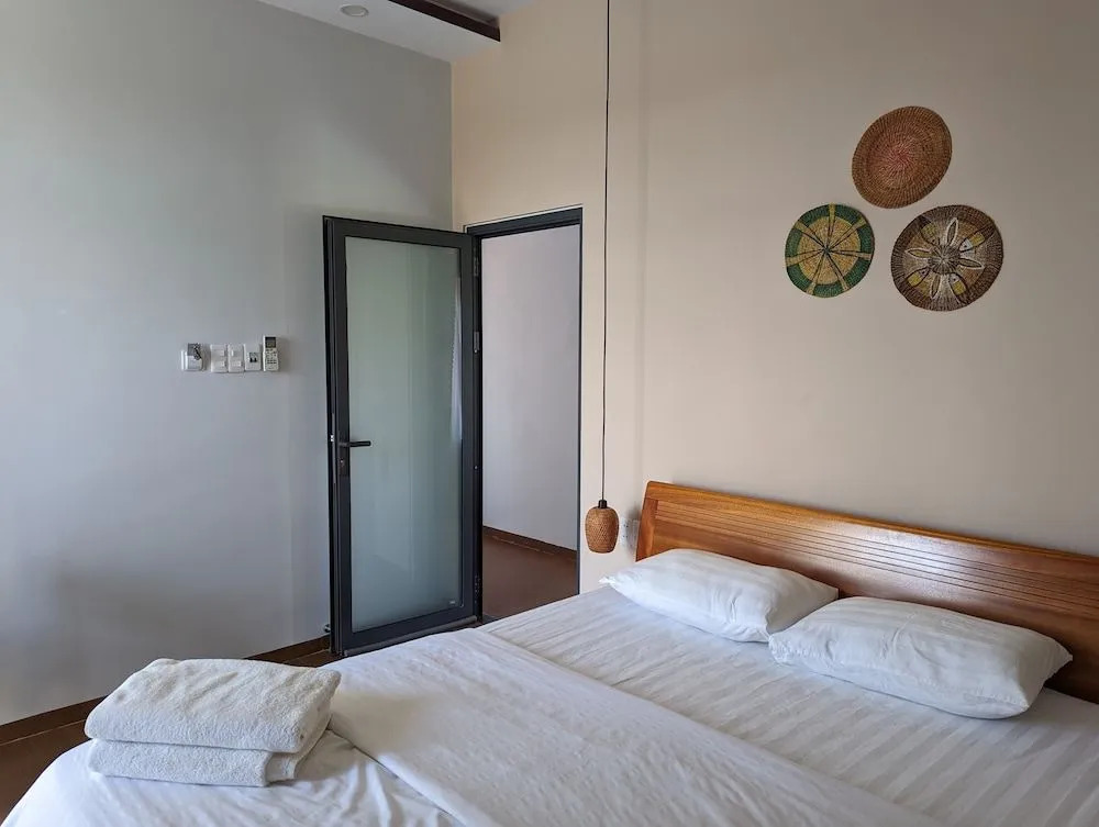 Hoi An Paddy House Homestay