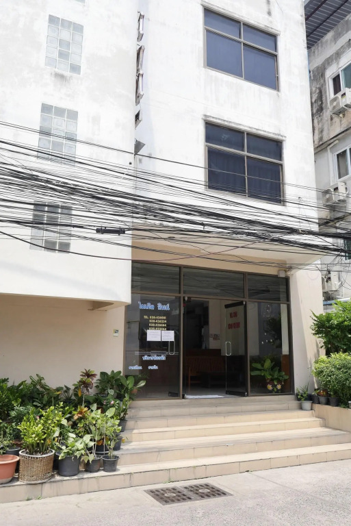 HOUSE HOTEL Central Pattaya