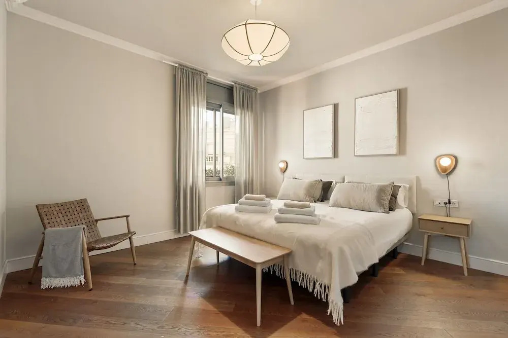 Enjoy Apartments Augustina's Grand Family Suite