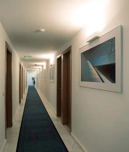 Bonaca luxury rooms