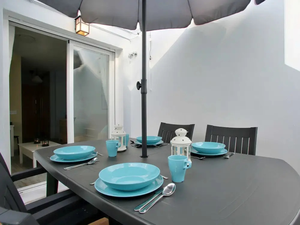 Malaga Lodge Studio