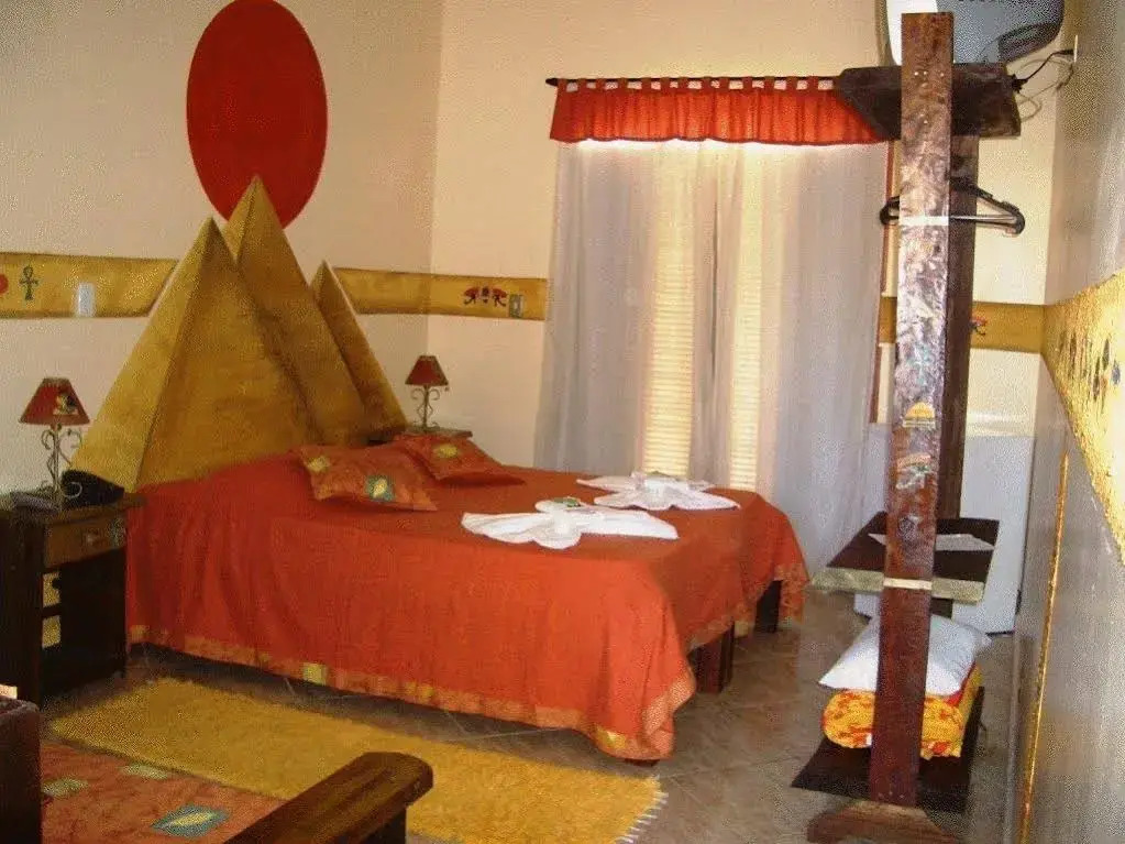 Peruibe Suites Flat