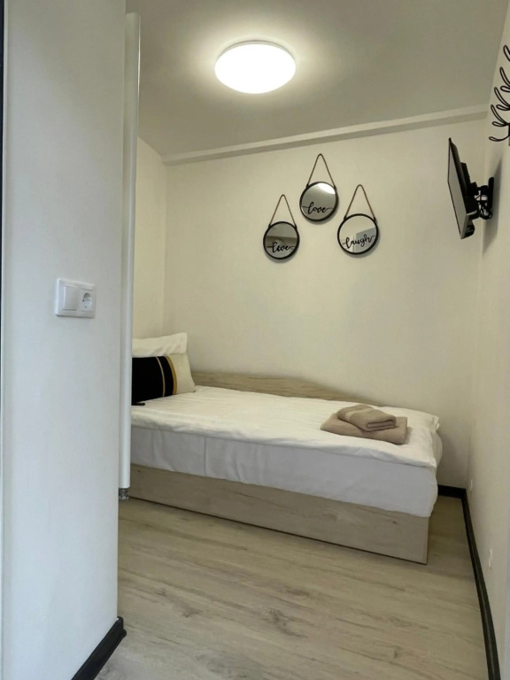 Cozy Room Old Town Sibiu-Sac Voyage Ocnei