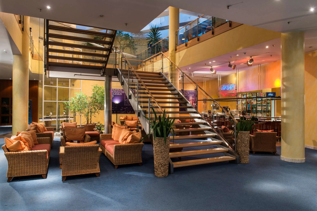 Radisson Hotel, Fürst Leopold Dessau