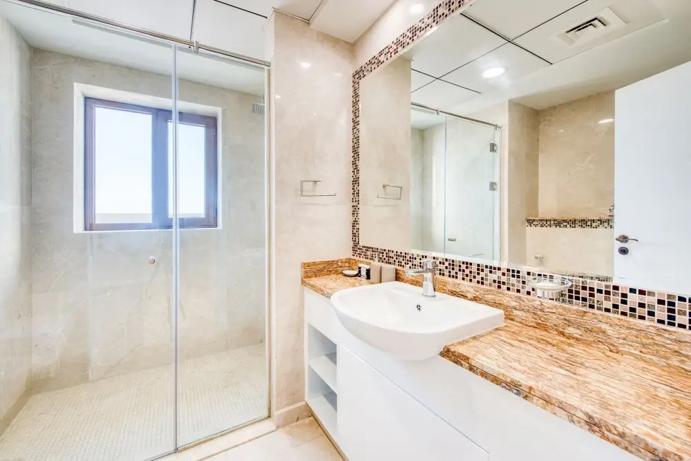 Maison Privee - Luxury Palm Penthouse with Beach & Sea View