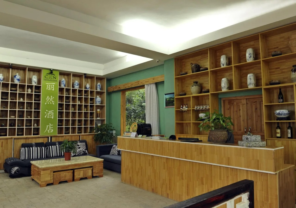 CTN Karst Inn