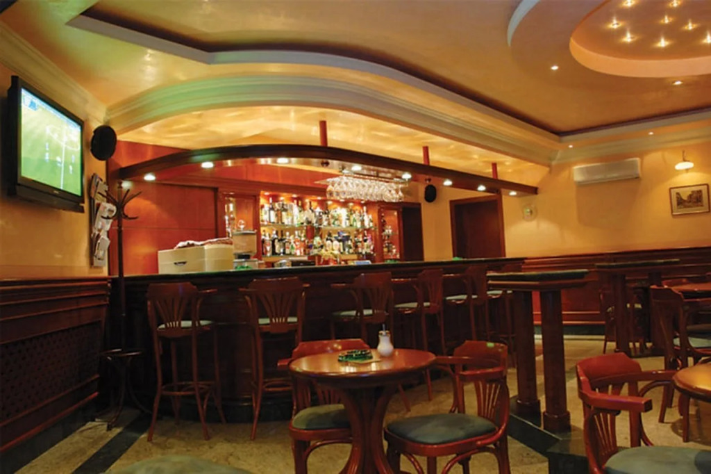 Hotel Cezar Banja Luka
