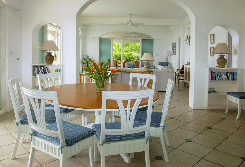Zephyr Hill - 2 bedroom Villa with awe inspiring views 2 Villa by RedAwning
