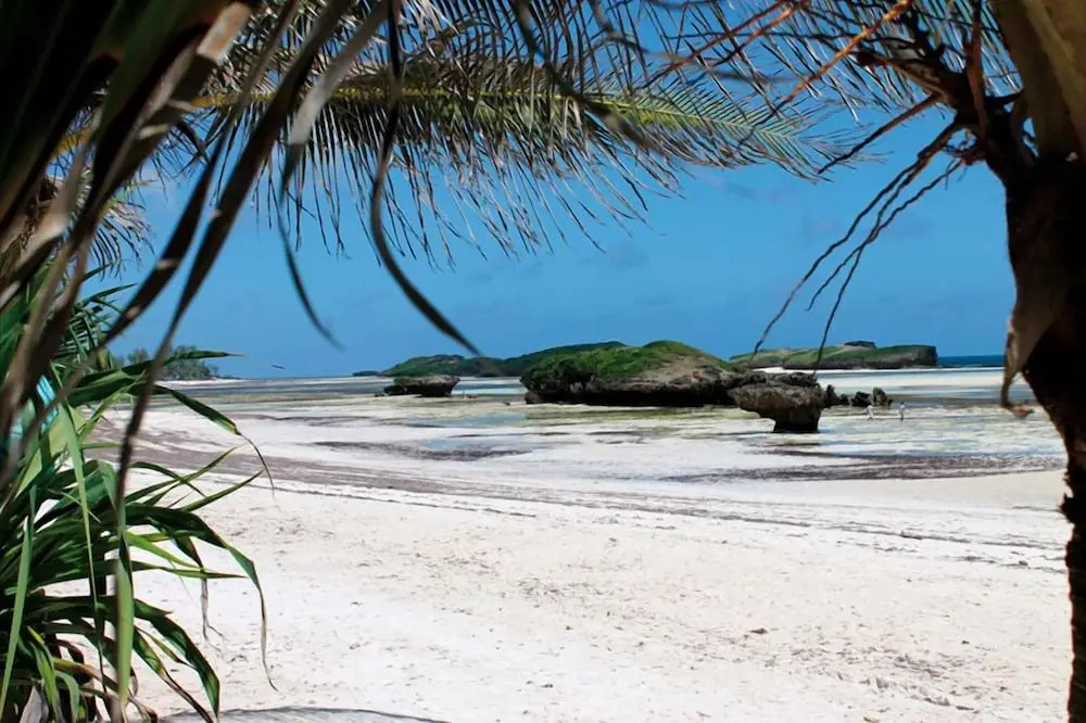 Watamu Palm Beach