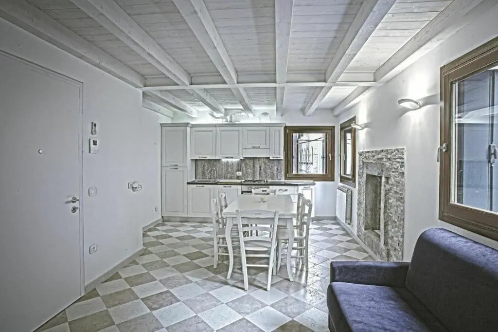 Palazzo Giacchina