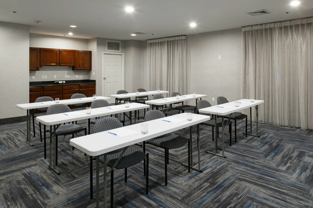 Homewood Suites by Hilton Boston/Andover