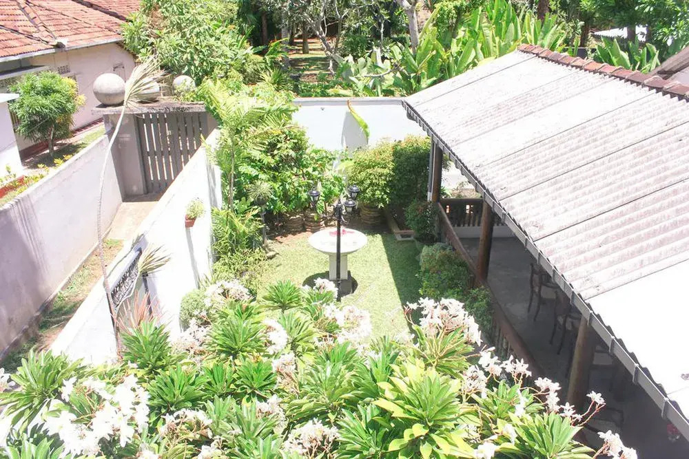 ZEN Rooms Matara Road
