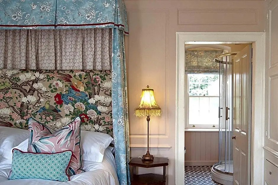 The Great House B&B