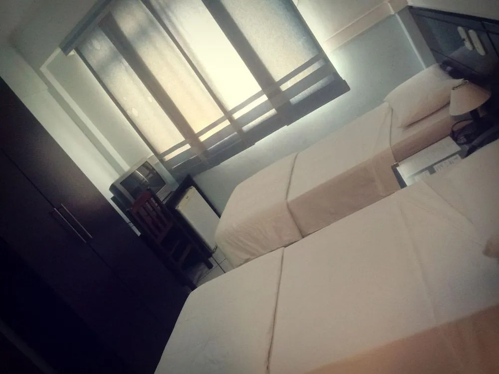 Hanna Palace Hotel