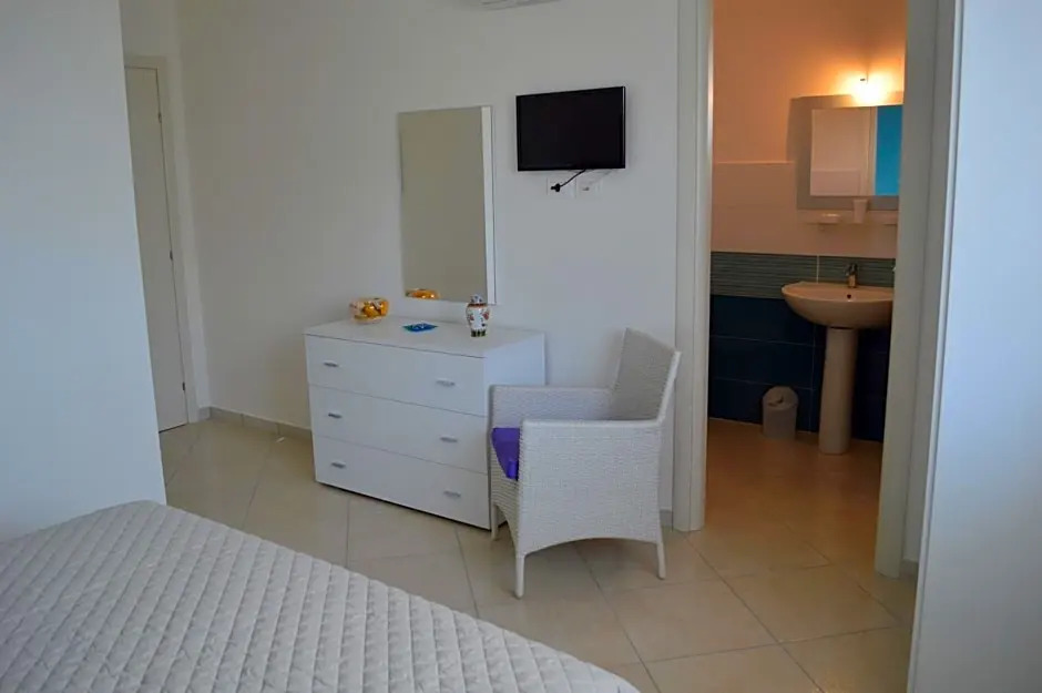 B&B Le Tre Stelle