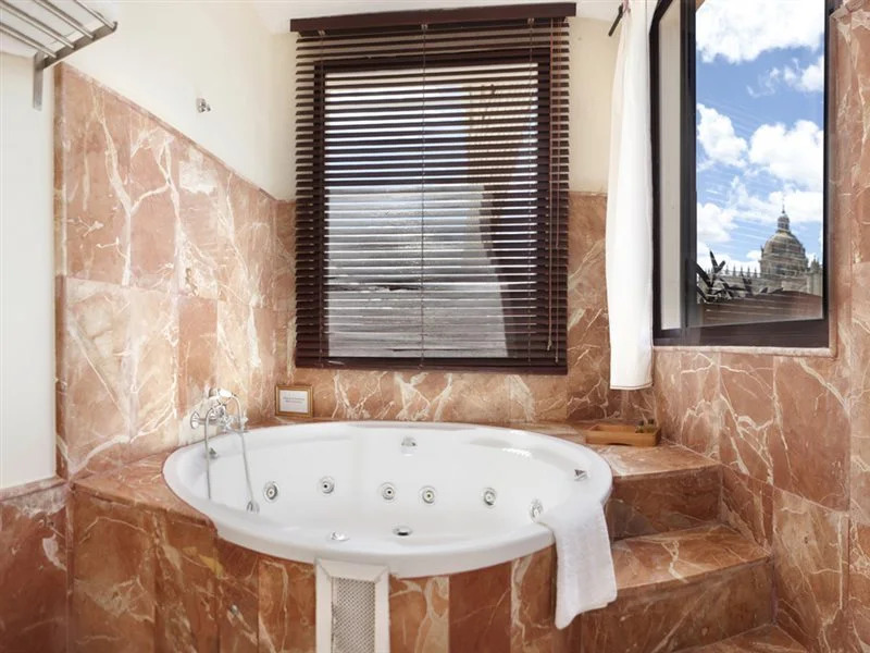 Catedral Suites Jerez