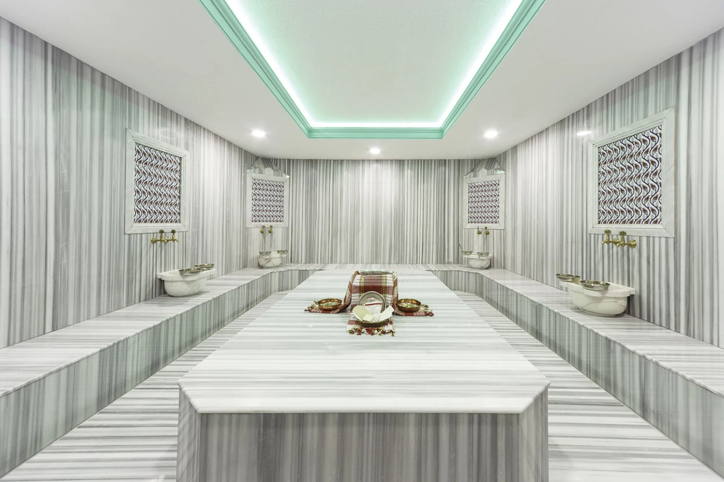 Dilek Kaya Otel