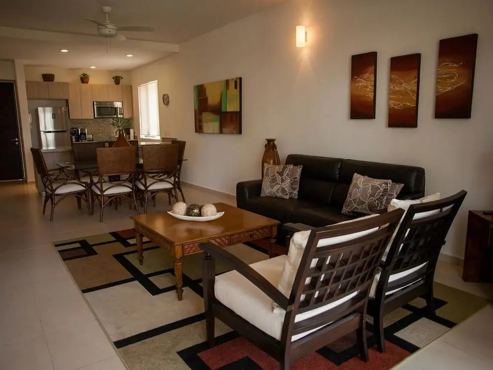 Condo Tao 18