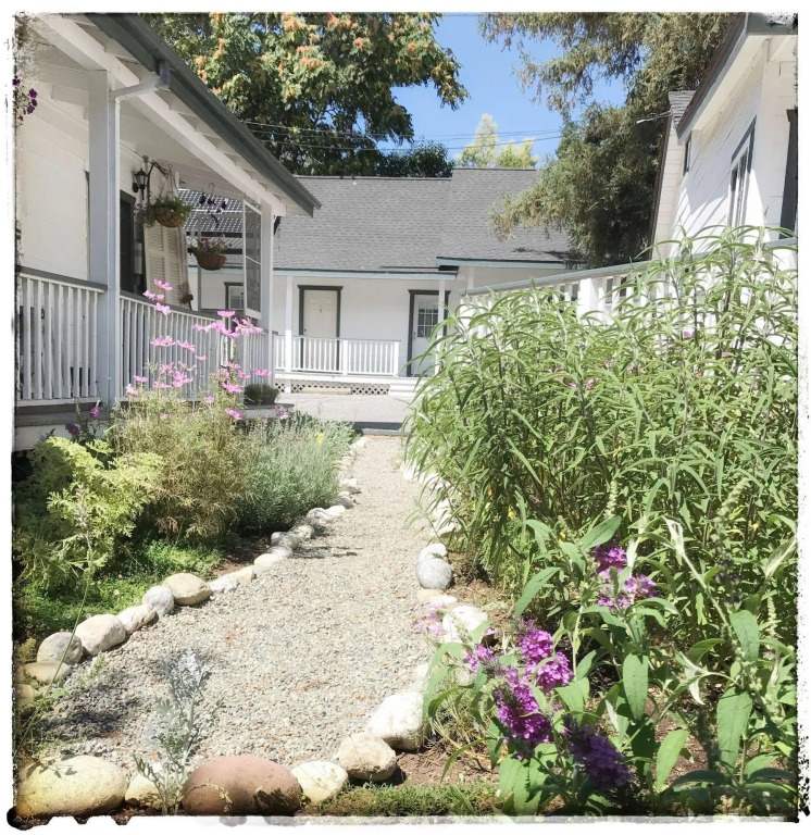 Sierra Mountain Inn