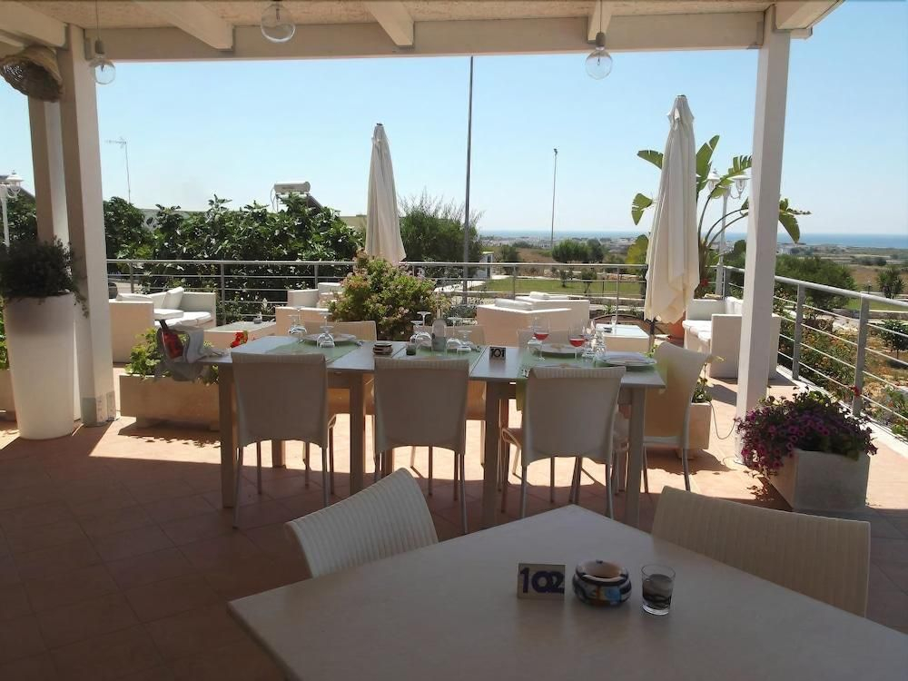 Scialabà Residence Salento