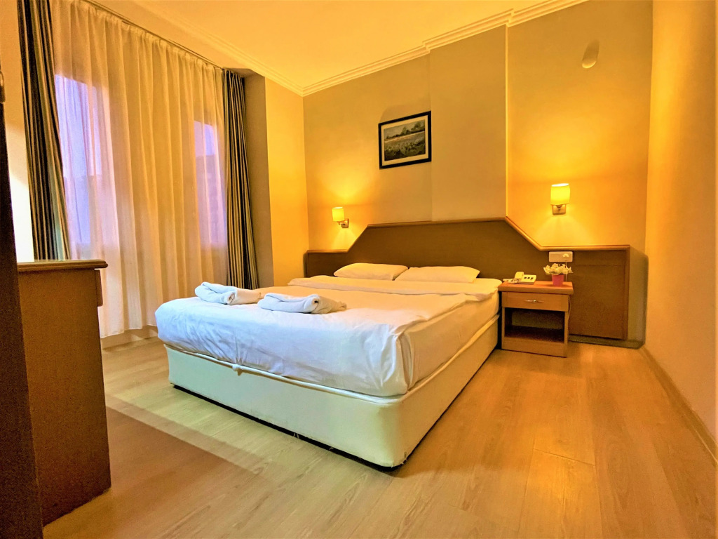Select Apart Hotel
