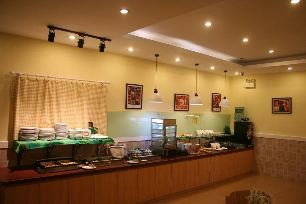 Home Inn Suzhou Luzhi Ancient Town