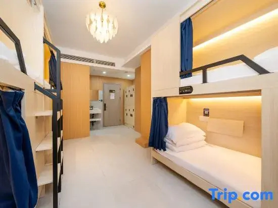 Shanghai Jinlanta Homestay