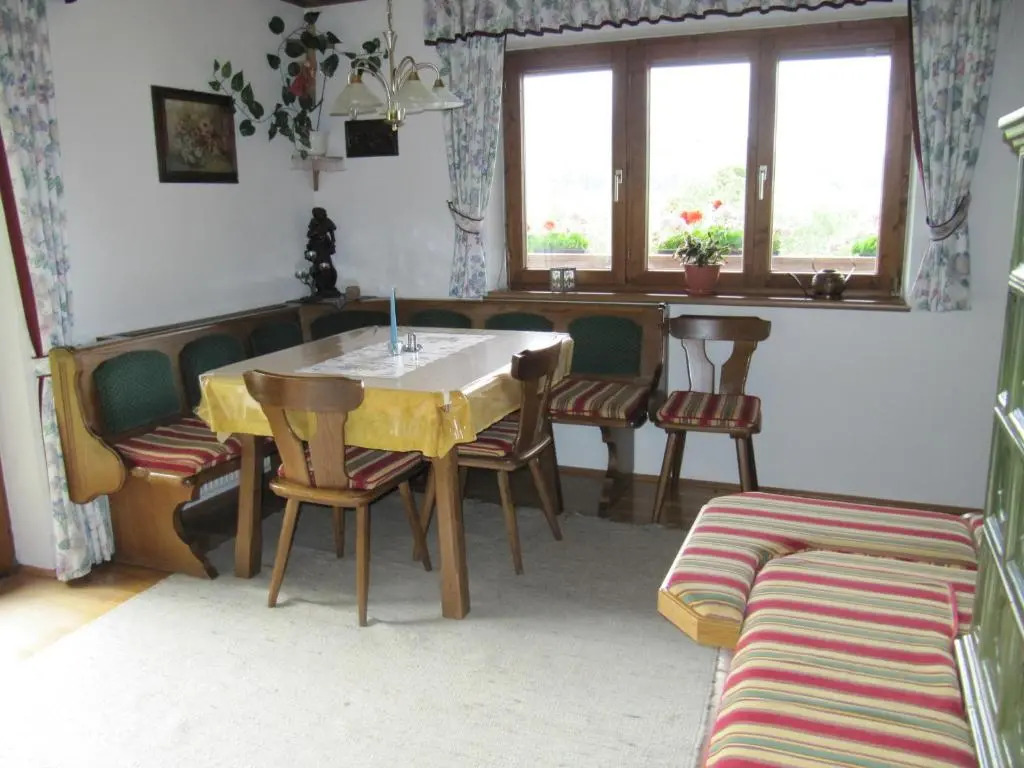 Ferienwohnung Wörndl