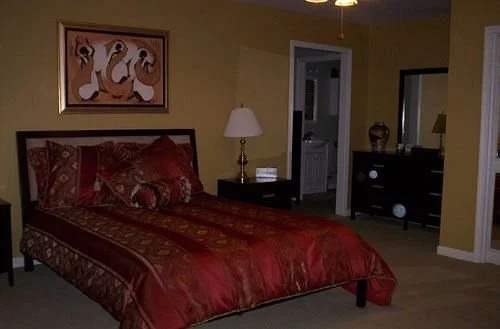 Southern Elegance Bed and Breakfast Inn