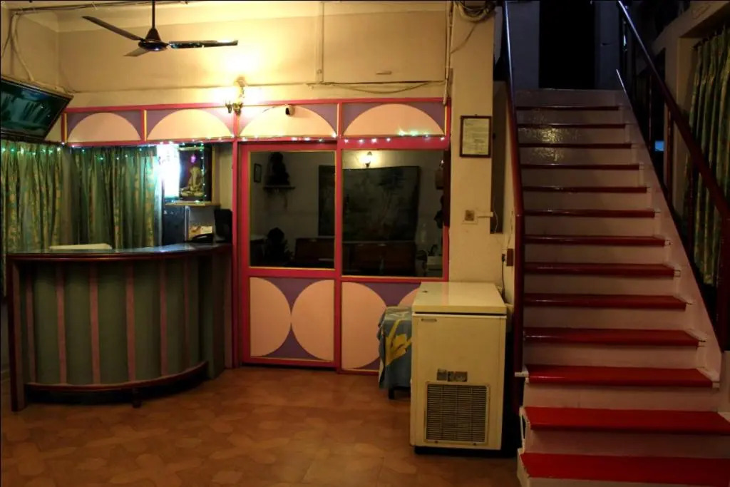Sahi River View Guest house