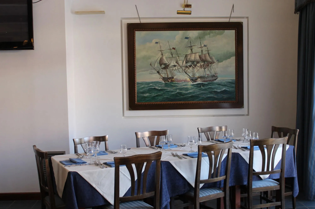 Hotel Al Faro